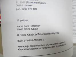 Muuraustyöt
