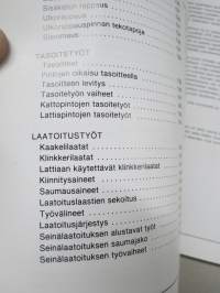 Muuraustyöt