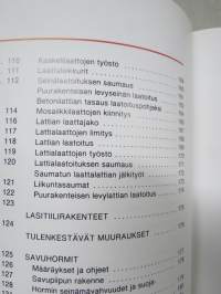 Muuraustyöt
