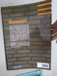 Muuraustyöt