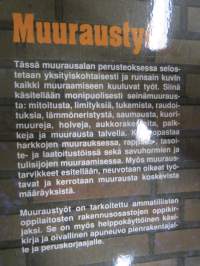 Muuraustyöt