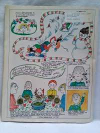 Kotiliesi N:o 4 helmikuu 1985