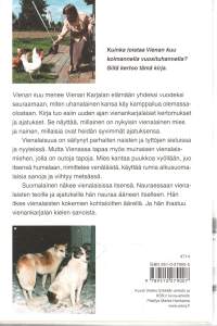 Vienan kuu