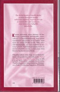 Mars ja Venus työpaikalla - Viisas viestiminen auttaa menestymään, 2002. 1.p.
