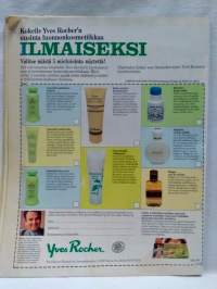 Kotiliesi nro 3 helmikuu 1985