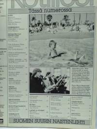 Kotiliesi nro 3 helmikuu 1985