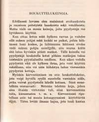 Ketunpyyntiopas