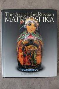 The Art of the Russian Matryoshka