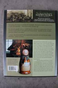 The Art of the Russian Matryoshka