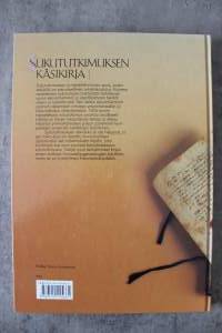Sukututkimuksen käsikirja