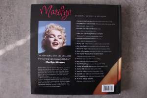 Marilyn - Sanoin, kuvin ja sävelin
