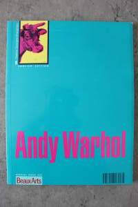 Andy Warhol (Beaux Arts Hors Serie)