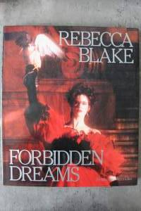 Forbidden Dreams
