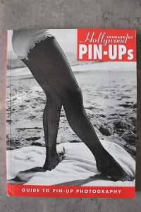 Bernard of Hollywood Pin-Ups: Guide to Pin-Up Photography