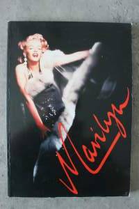 Marilyn: A Never Ending Dream