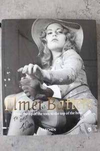 Elmer Batters - From the tip of the toes to the top of the hose