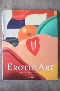 Erotic Art