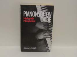 Pianonsoiton taide