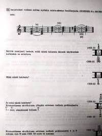 Chromonica oppijakso - Min metod för - My method for the - Meine method fûr - Ma methode de