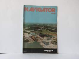 Navigator 10/81