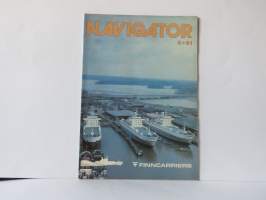 Navigator 9/81