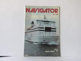 Navigator 4/81