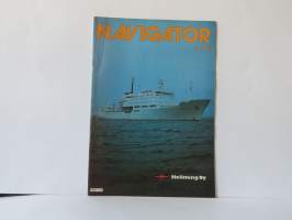Navigator 3/81