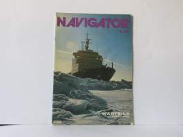 Navigator 2/81