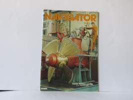 Navigator 1/81