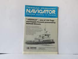 Navigator 10/77
