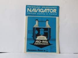 Navigator 5/77