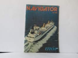 Navigator 12/80