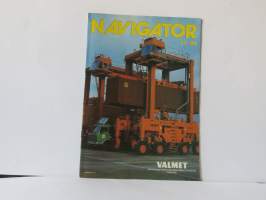 Navigator 11/80