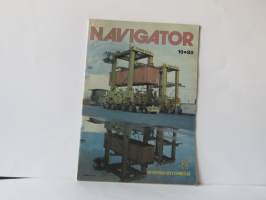 Navigator 10/80