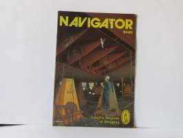 Navigator 9/80