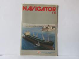 Navigator 5/80
