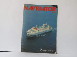 Navigator 4/80