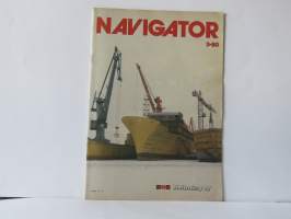 Navigator 3/80