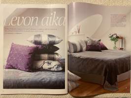 Suuri Käsityö 2012 nr 9, Arnen ja Carloksen neulenukke, kaava-arkki