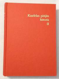 Kaarlelan pitäjän historia 2