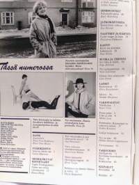 Kotiliesi N:o 7 huhtikuu 1984