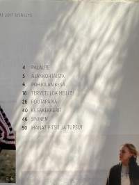 Novita 2017 kesä