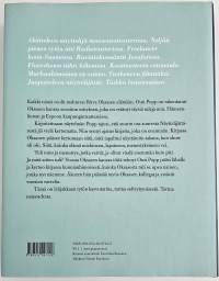 Näyttelijätär Ritva Oksanen
