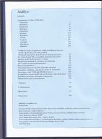 Vuosikirja 2005 (Suomen ja maailman tapahtumat 2004)