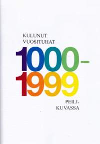Vuosikirja 2000 (Suomen ja maailman tapahtumat 1999)