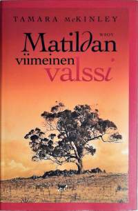 Matildan viimeinen valssi