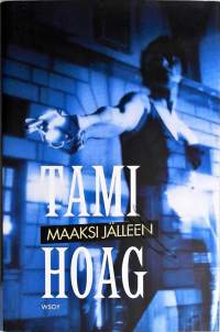 Maaksi jälleen