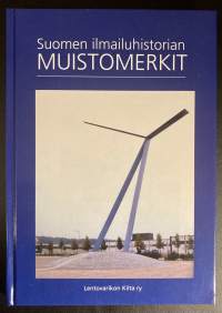 Suomen ilmailuhistorian muistomerkit
