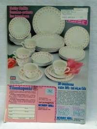 YV 1 1984
