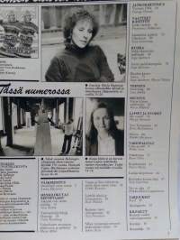 Kotiliesi 1 tammikuu 1984
